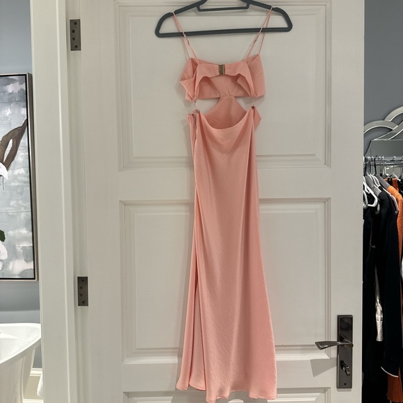 Significant Other Browning Dress - Picture 5 of 8